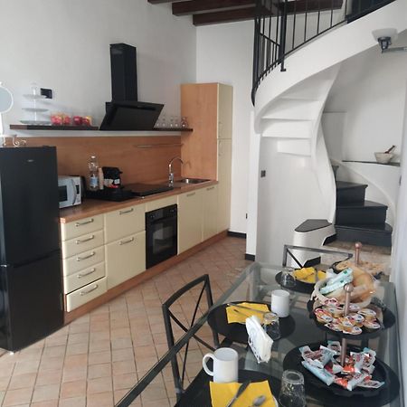 טויראנו Appartamento San Martino מראה חיצוני תמונה