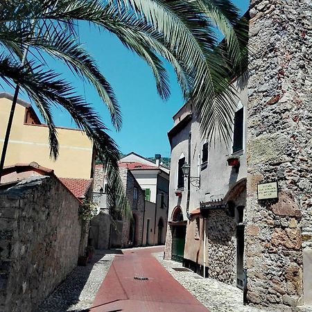 טויראנו Appartamento San Martino מראה חיצוני תמונה