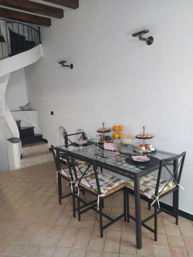 טויראנו Appartamento San Martino מראה חיצוני תמונה