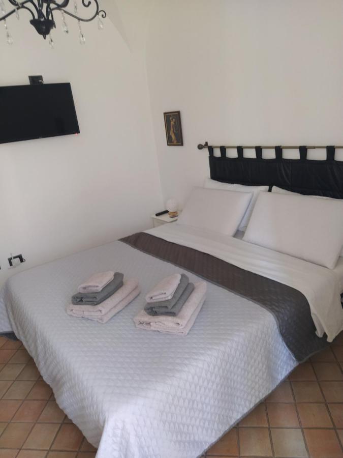 טויראנו Appartamento San Martino מראה חיצוני תמונה