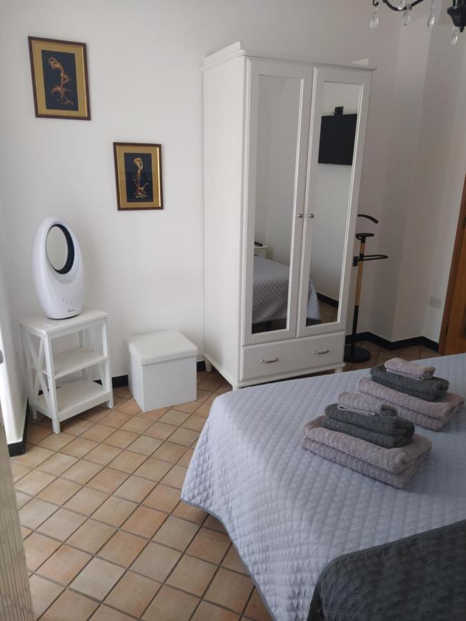 טויראנו Appartamento San Martino מראה חיצוני תמונה