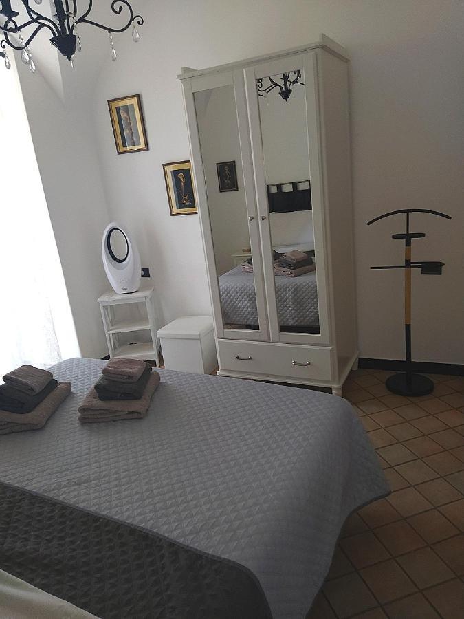 טויראנו Appartamento San Martino מראה חיצוני תמונה