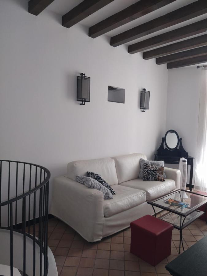 טויראנו Appartamento San Martino מראה חיצוני תמונה