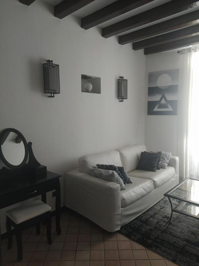 טויראנו Appartamento San Martino מראה חיצוני תמונה