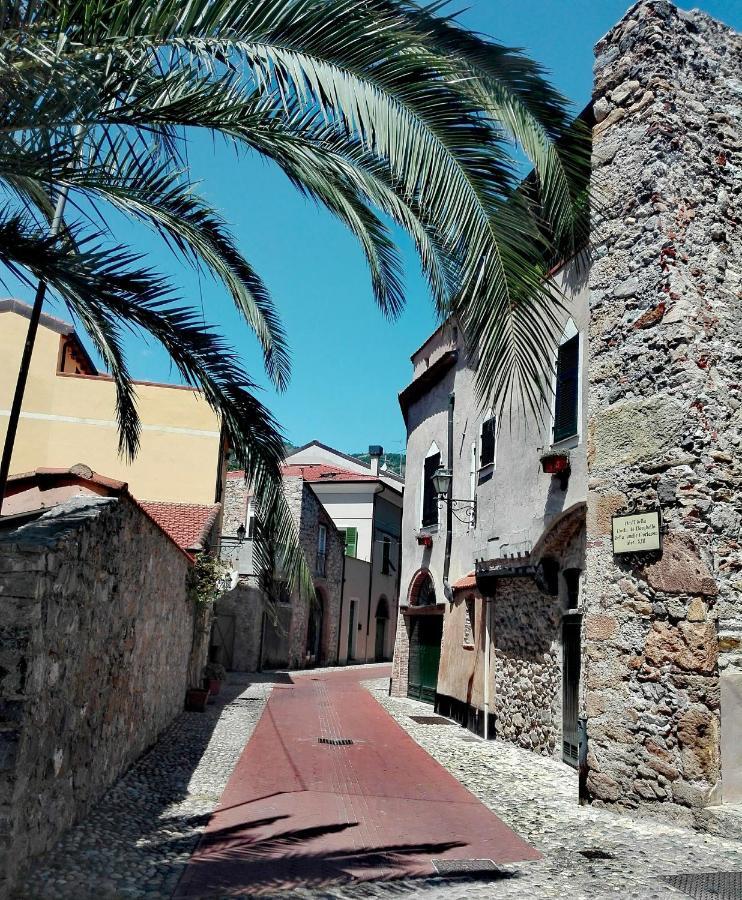 טויראנו Appartamento San Martino מראה חיצוני תמונה