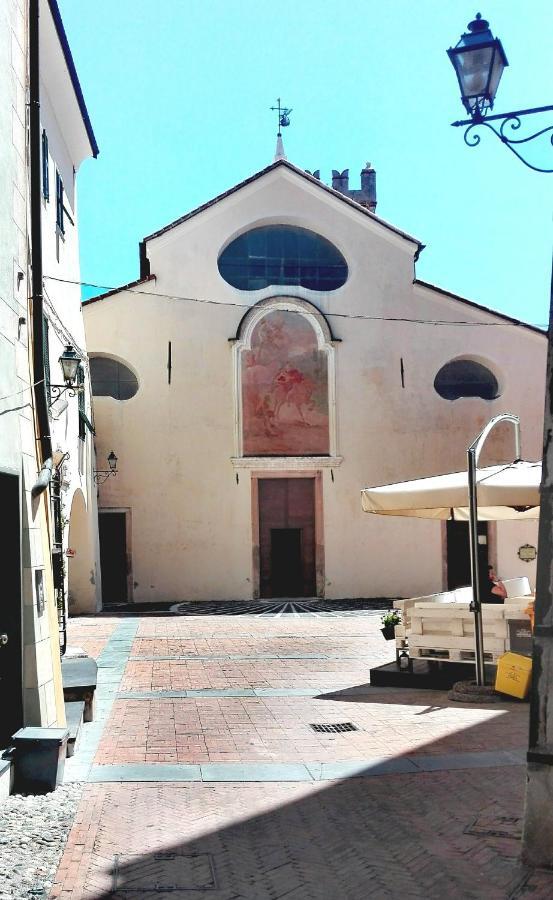 טויראנו Appartamento San Martino מראה חיצוני תמונה