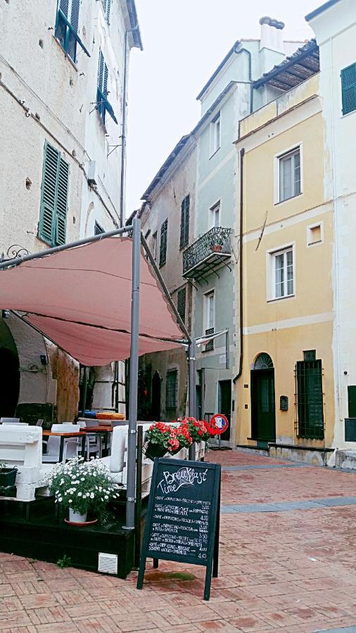 טויראנו Appartamento San Martino מראה חיצוני תמונה