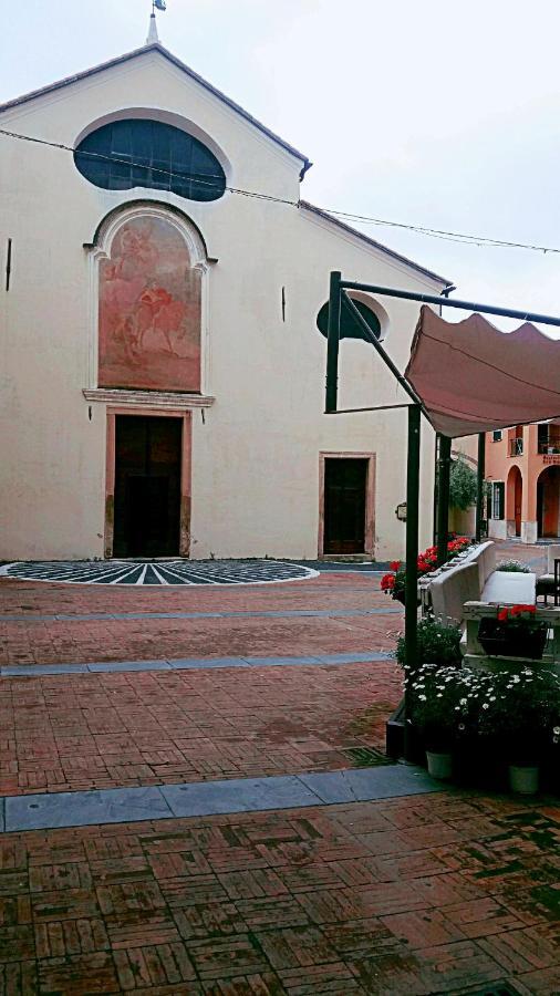 טויראנו Appartamento San Martino מראה חיצוני תמונה
