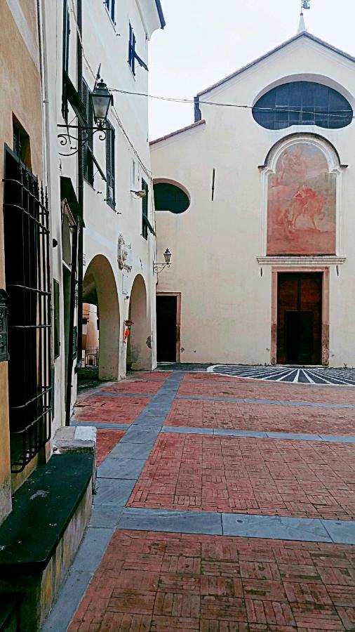 טויראנו Appartamento San Martino מראה חיצוני תמונה