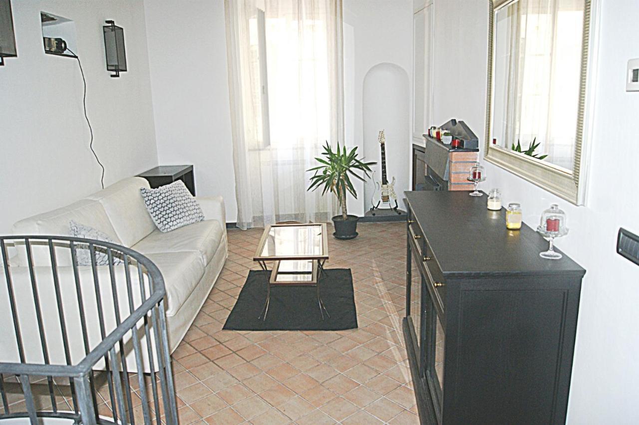 טויראנו Appartamento San Martino מראה חיצוני תמונה