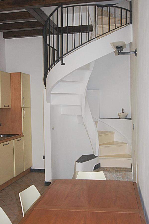 טויראנו Appartamento San Martino מראה חיצוני תמונה